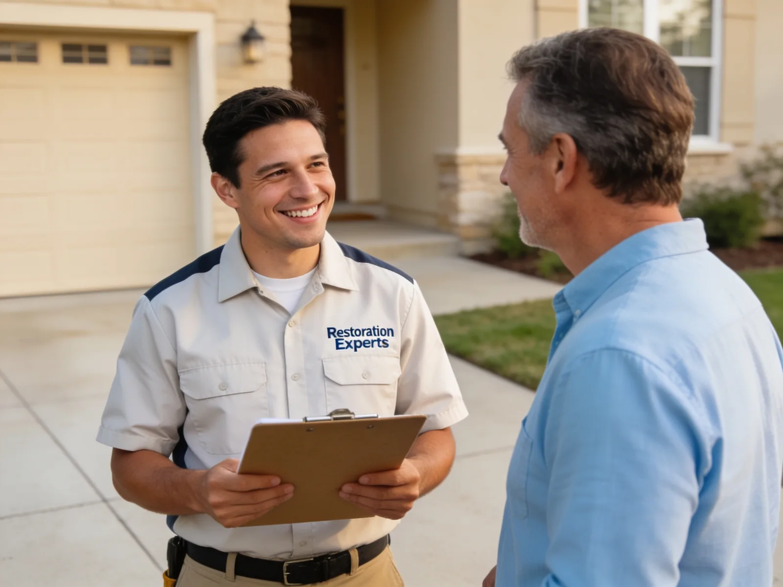 Water Damage Cleanup Gilson, IL FAQs